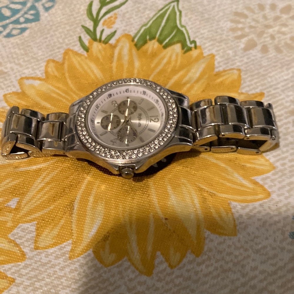 Style & Co Watch